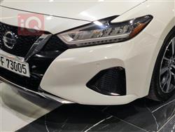 Nissan Maxima